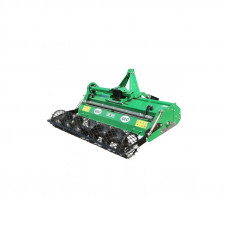 Fresa Enterradora de Piedras 165 CM Fresa Enterradora de Piedras 165 CM