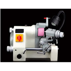 Fresadora Brocas de Taladro 