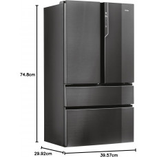 Frigorífico Puerta Francesa 