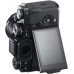  Fujifilm X-T3 - Cámara de objetivo intercambiable sin espejo, con sensor APS-C de 26,1 Mpx, video 4K/60p DCI, pantalla táctil, WIFI, Bluetooth, negro, Kit con objetivo XF18-55mm F2.8-4 R LM OIS 