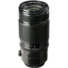  Fujifilm XF 50-140 mm f/2.8 R LM OIS WR - Objetivo para Fujifilm X Mount (distancia focal 50-140 mm, apertura f/2.8-22, zoom óptico 2.8x, estabilizador óptico, diámetro: 72mm), negro 
