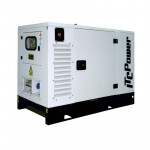 GRUPO ELECTROGENO SILENCIOSO MONOFÁSICO ITCPOWER DG9KSEm GRUPO ELECTROGENO SILENCIOSO MONOFÁSICO ITCPOWER DG9KSEm