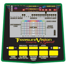 Garrett - Gti detector de metales 2500 