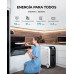 Generador BLUETTI EP500Pro Estación de Energía Solar 