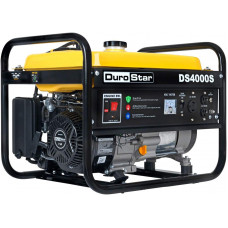 Generador DuroStar DS4000S 4000 vatios  Gas