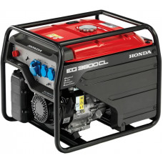 Generador Honda eg3600 