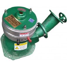 Generador de turbinas de Micro hidráulica 500W 