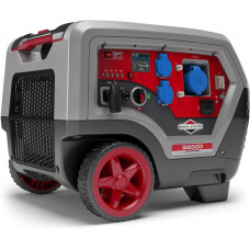 Generador inversor portátil de gasolina 