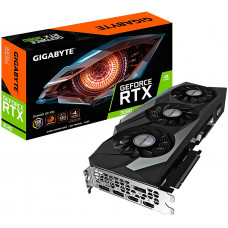 Gigabyte Technology GV-N3080GAMING OC-10GD Tarjeta gráfica NVIDIA GeForce RTX 3080 10 GB GDDR6X