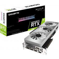  Gigabyte Technology GeForce RTX 3090 Vision OC 24GB Tarjeta gráfica (GV-N3090VISION OC-24GD) 