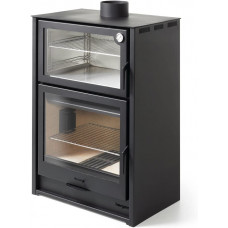 HORNO DE LEÑA HERGOM MODELO ARCE 