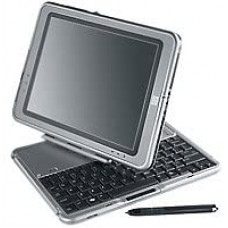 HP Compaq TC1100 Pentium-M 753 512M-40G 10.4  XGA graphics modem XP - Tablet  