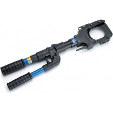 Herramienta de corte hidráulica