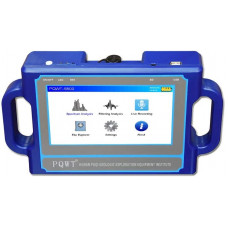 Herramienta multifuncional de la búsqueda de las aguas subterráneas para la profundidad de los 500M