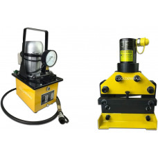 Herramientas de Corte de Aluminio 