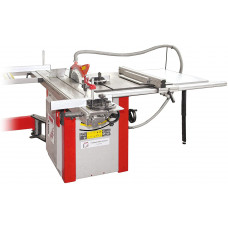 Holzmann TS 315VF-2000 H010750004 - Sierra circular escuadradora 3 o 4 kW de potencia 