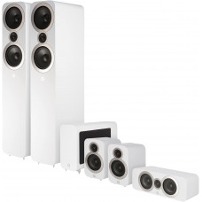 Home Cinema 3050i Q Acoustics 3000i - 5.1 