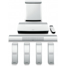 Home Cinema Bose Lifestyle SoundTouch 650 Wi-Fi y Bluetooth   