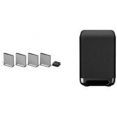 Home cinema Sony BRAVIA con Subwoofer Premium SA-SW5 