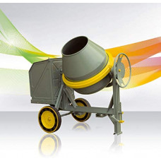  Hormigonera Umacon Modelo U-250 Motor Gasolina HONDA GX 160 SX 