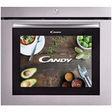 Horno Multifunción, 78L, Conectividad WIFI, Video Cámara Interior, Pantalla 19 