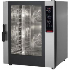 Horno profesional hostelería especial paellas 