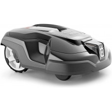  Husqvarna Automower 315  Robot Cortacésped óptimo para césped de hasta 1500 m²