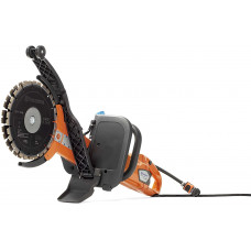 Husqvarna K4000 Cut N Break Amoladora Neumática (400 Mm Profundidad De Corte
