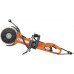 Husqvarna K4000 Cut N Break Amoladora Neumática (400 Mm Profundidad De Corte Husqvarna K4000 Cut N Break Amoladora Neumática (400 Mm Profundidad De Corte