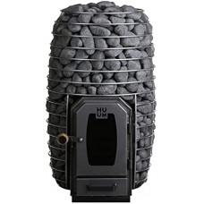 Huum Hive Wood 13 - Estufa de leña para sauna 