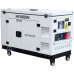Hyundai HY-DHY12000XSET Generador Diesel FullPower Refrigerado Por Agua Hyundai HY-DHY12000XSET Generador Diesel FullPower Refrigerado Por Agua