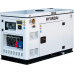 Hyundai HY-DHY12000XSET Generador Diesel FullPower Refrigerado Por Agua Hyundai HY-DHY12000XSET Generador Diesel FullPower Refrigerado Por Agua