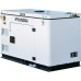 Hyundai HY-DHY12000XSET Generador Diesel FullPower Refrigerado Por Agua Hyundai HY-DHY12000XSET Generador Diesel FullPower Refrigerado Por Agua