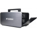 Hyundai HY-HPS1100 Generador Solar Portátil Recargable Hyundai HY-HPS1100 Generador Solar Portátil Recargable
