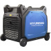 Hyundai HY-HY6500SEI Generador Inverter Hyundai HY-HY6500SEI Generador Inverter