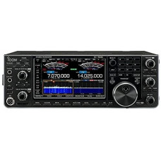 ICOM IC-7610 RICETRASMETTITORE HF 50MHZ 100W IN PRONTA CONSEGNA  
