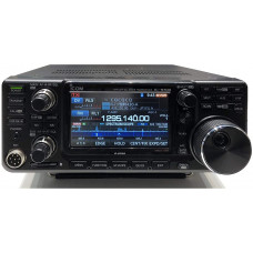 Icom Ic-9700 - Transmisor de 144 430 1200 Mhz  