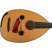 Instrumento musical de cuerda especial Cocobolo árabe Oud Ud Aoud MRS-7 por Miras 