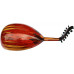 Instrumento musical de cuerda especial Cocobolo árabe Oud Ud Aoud MRS-7 por Miras 