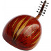 Instrumento musical de cuerda especial Cocobolo árabe Oud Ud Aoud MRS-7 por Miras 
