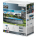 Intex 26340NP - Piscina desmontable intex ultra xtr frame 732x132 cm con depuradora 