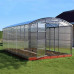 Invernadero Jardín Ruby Pro 3x4 Metros 12 M² Policarbonato Transparente 4mm, Marco Acero, Varios Modelos y Tamaños, Ideal Huerto Plantas y Cultivos Invernadero Jardín Ruby Pro 3x4 Metros 12 M² Policarbonato Transparente 4mm, Marco Acero, Varios Modelos y Tamaños, Ideal Huerto Plantas y Cultivos