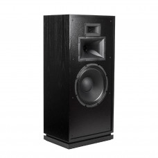 KLIPSCH Forte III American Black ASH - Altavoces de suelo
