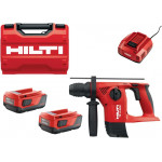 Kit Martillo perforador 