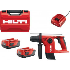 Kit Martillo perforador 