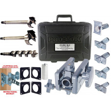  Pro-Lok Killer Jig - Kit de instalación de orificio estándar 