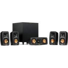 Klipsch Reference Theater Pack 