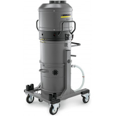 Kärcher 9.986-064.0 IVR-L 100/30-Aspiradora Industrial