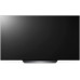 LG OLED65B8PLA - Ultra HD Smart TV, 65" 4K, WiFi Negro, Pantalla LED gris [Clase de eficiencia energética A++]