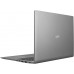 LG gram 17Z90N-V.AA77G - 43,18 cm (17") - Core i7 1065G7 - 16 GB RAM - 1 TB SSD
